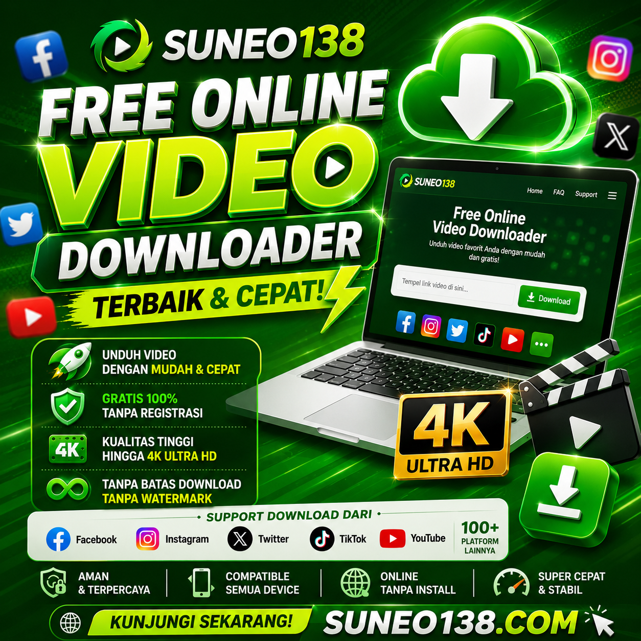 SUNEO138